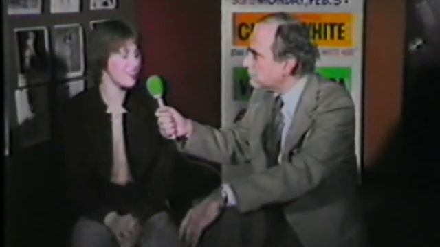 Bambi Woods (Debbie Does Dallas) Interview смотреть онлайн