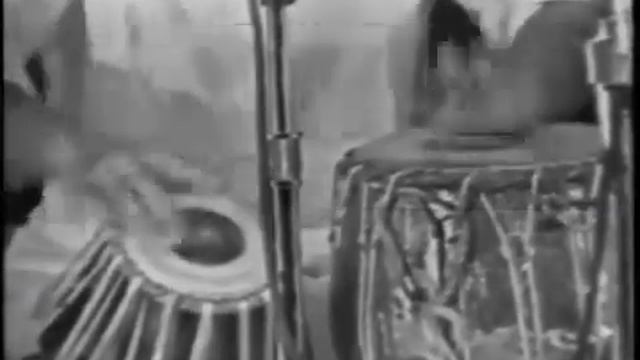 Old Tabla solo of Pt. Sharda Sahai ji | Banaras Gharana смотреть онлайн