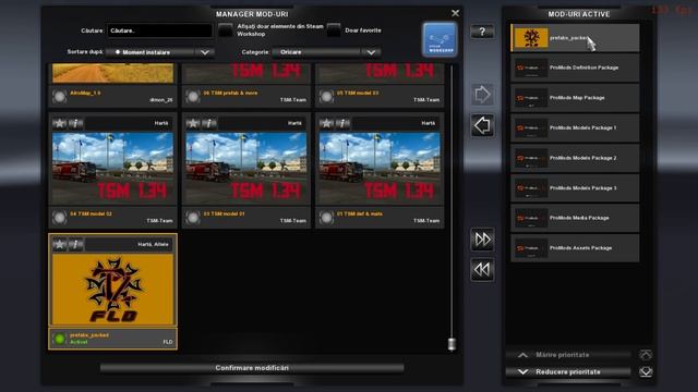 Your map is not compatible with Promods смотреть онлайн