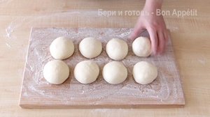Чуду с картофелем и сыром. Очень ВКУСНЫЙ рецепт лепёшек на кефире!