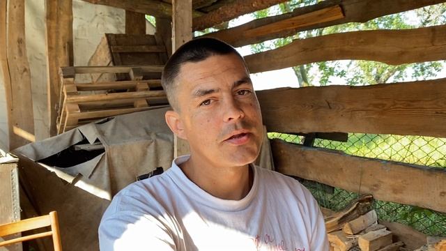 ВОСКРЕСШИЙ ИЗ МЁРТВЫХ смотреть онлайн