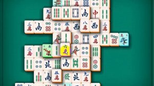 Маджонг: Универсальный и бесплатный