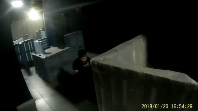 Лучшие дни рождения с Лазертаг смотреть онлайн