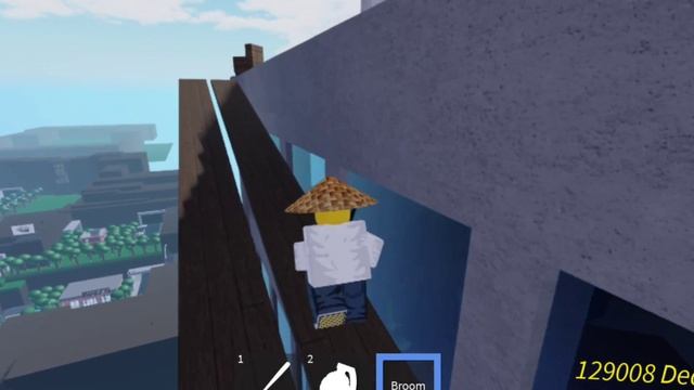 The Battle On DeadCo | Roblox Be dead forever simulator смотреть онлайн