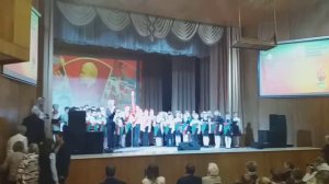 Беларусь.Принимают в пионеры детей.Как теперь принимают в пионеры.БРПО.