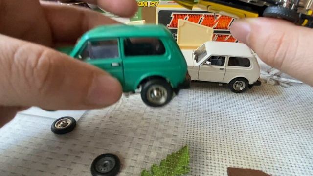 Нива а20 ранняя и поздняя смотреть онлайн