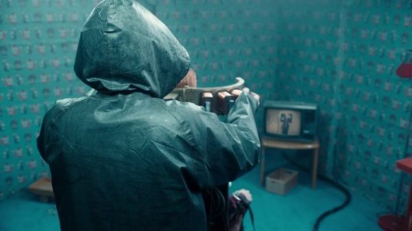 Тьма серия 2 , сезон 1(Сериал,2017)