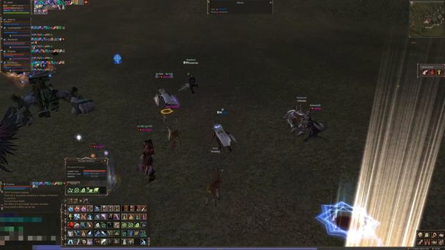 Ghost Hunter OPEN PVP Lineage 2 Reborn Origins X1