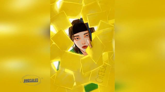 Beautiful ART On HWANG HYUNJIN And His MUSICAL ACCOMPANIMENT | KPOP | STRAY KIDS | JYPE | DORSALES