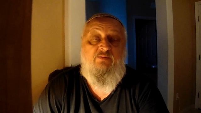 Могу ли я христианин принимать Иудаизм? смотреть онлайн