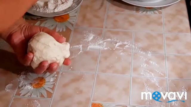 ПИРОЖКИ - ВАРЕНИКИ С КАРТОШКОЙ. смотреть онлайн