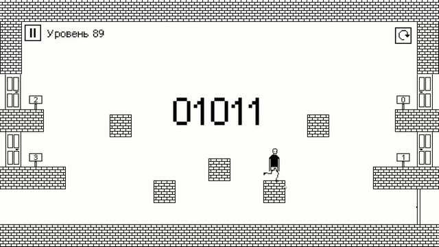 I hate this game Прохождение #3. Уровни 67-100 смотреть онлайн