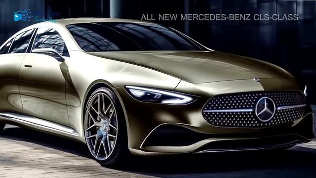 ALL NEW 2025-2026 MERCEDES-BENZ CLS-CLASS -- PRICE & SPECIFICATION REVEALED !