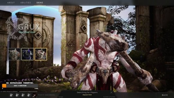 Predecessor. Играю на всем. 100%- 18+