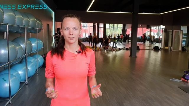 Отзыв Алёны о семинаре PortDeBras Basic смотреть онлайн