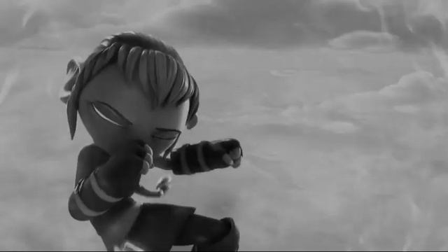 Skylanders Academy Ship Spyro x Stealth Elf Comatose смотреть онлайн
