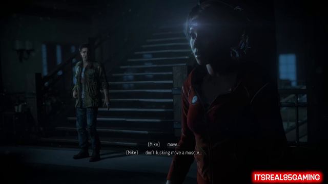 CRAZIEST EPISODE: THE FINALE ( UNTIL DAWN A$$HOLE VERSION) BY @ITSREAL85 смотреть онлайн