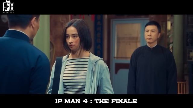 Chinese Girl Was Bullied In Her First Day Of American School Unware She's Stronger Than Men Combine смотреть онлайн