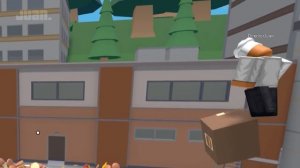 ROBLOX Cook Burgers Funniest Moments (COMPILATION) ?