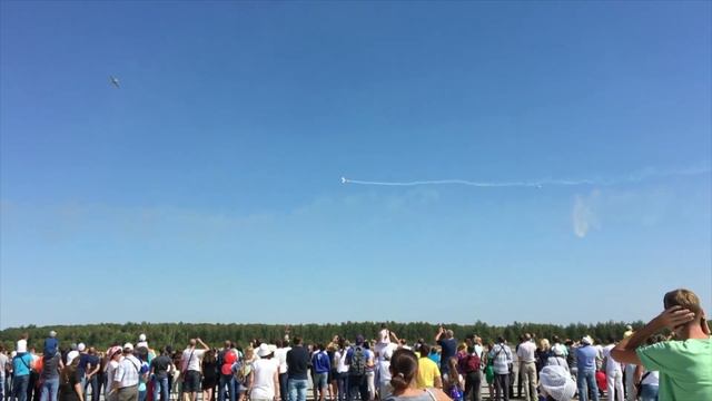 Пилотажная группа 