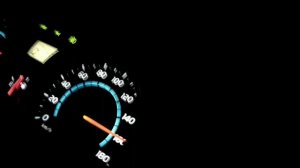 2015 Toyota Wish 1.8S Top Speed (Sport mode)
