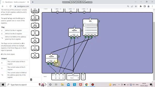 The Nand Game | Hardware (Part 2/2) | Simple solutions (2022) смотреть онлайн