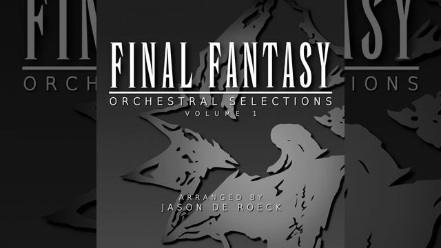 Dark World (from "Final Fantasy VI") смотреть онлайн