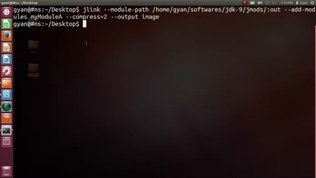 Java 9 Modularity(Java 9 Modules Tutorial)(JPMS) | Part 21 | Link Phase Optimization | Jlink Plugin смотреть онлайн