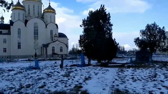 #Георгиевск. Выполняем обещанное !!! Вот эта улица, вот этот дом!!! смотреть онлайн