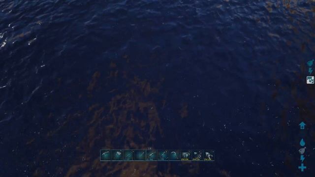 Ark Lost Island, Sea Floor Tek Base, Xbox series X смотреть онлайн