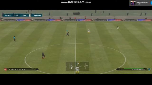 Играю в pes 2017 по сети смотреть онлайн