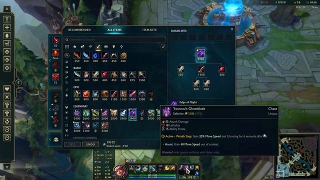 Qiyana Jungle Guide - Pathing, Builds, and Runes for Season 12 | Challenger Qiyana Jungle смотреть онлайн