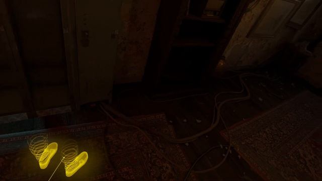 Pico 4 with Half-Life: Alyx on RTX 4090 - Part 1 смотреть онлайн