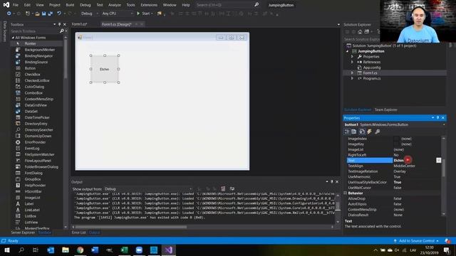 Datorium CodeWeek 2019 Streaming RU