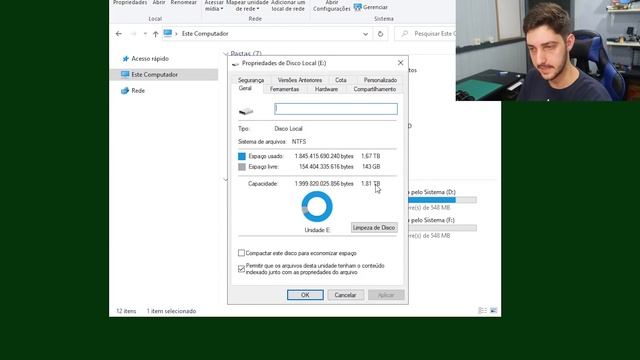 BIT, BYTE, BINÁRIO, TÁ SABENDO MESMO O QUE É? смотреть онлайн