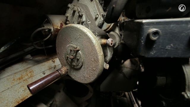 Inside the Chieftain's Hatch: IS-7 Part 2 смотреть онлайн