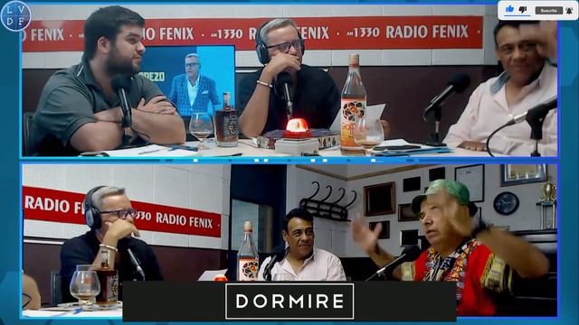 JULIO RÍOS | EL PAE DONATO CUENTA SOBRE EL TRABAJO QUE HACE ¡PARA QUE NACIONAL SEA CAMPEÓN URUGUAYO смотреть онлайн