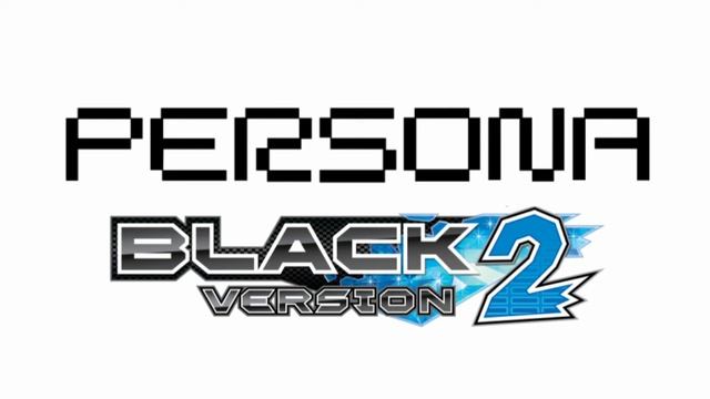 The Battle for Everyone's Souls - Persona Black 2 FES смотреть онлайн