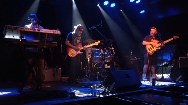 Bobby Ryan Band, Jammin Java, 9-8-2021 смотреть онлайн