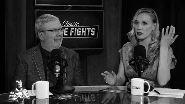 Best Movie Decade Of All Time? - Classic Movie Fights! смотреть онлайн