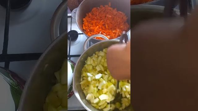 Рецепт кабачковой икры