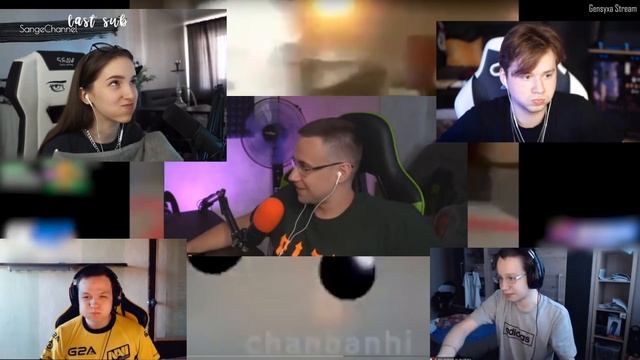 ПОПРОБУЙ НЕ ЗАСМЕЯТЬСЯ ОТ АНЕКДОТОВ ЛИКСА ЧЕЛЛЕНДЖ (feat. Exile, Dmirty Lixxx, Quickhuntik, Kostbi4