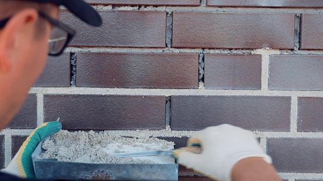 фуговка клинкера смотреть онлайн