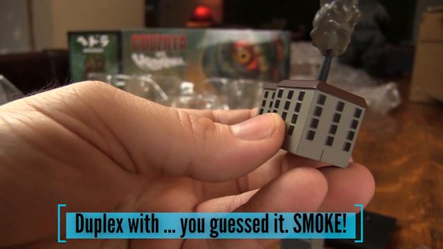 Mezco 5 Points Godzilla Vs Hedorah Box Set Unboxing And Review