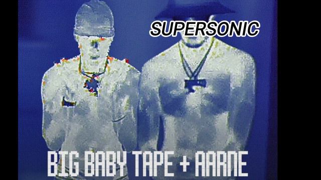 BIG BABY TAPE 