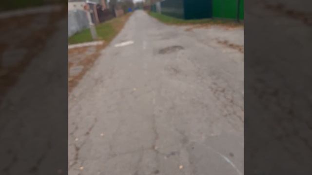 Что делать если едешь на електро самокате а он останавливается? смотреть онлайн