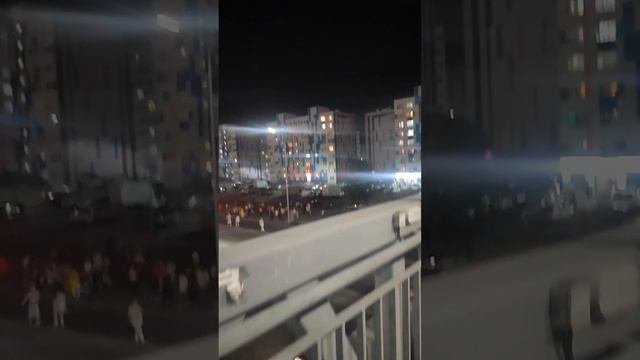 Алматы.Апорт мост.Казакстан смотреть онлайн
