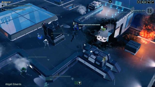 XCOM 2: Охотники за пришельцами.Ветеран.Терминатор.№ 7 - Сдаем экзамен по гранатометанию смотреть онлайн