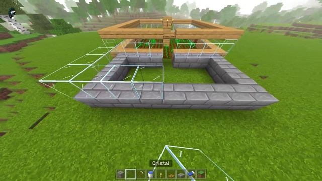 ? Granja de ALDEANOS Muy EFECTIVA y FÁCIL de Hacer para Minecraft PE 1.20.X | BEDROCK y JAVA смотреть онлайн