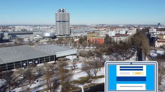 Налоговая декларация в Германии/ Самому подать декларацию смотреть онлайн